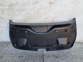 Opel Meriva B Poszycie / Tapicerka tylnej klapy bagażnika 13265628