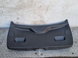 Opel Meriva B Poszycie / Tapicerka tylnej klapy bagażnika 13265628