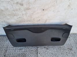 Opel Meriva B Poszycie / Tapicerka tylnej klapy bagażnika 13265628