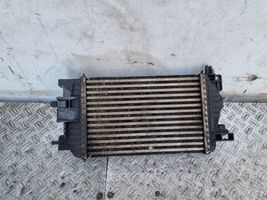 Opel Meriva B Intercooler radiator 13283252