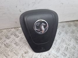 Opel Meriva B Poduszka powietrzna Airbag kierownicy 1330475