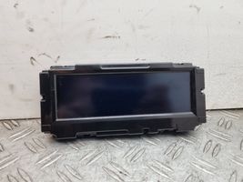 Opel Meriva B Monitor/display/piccolo schermo 13277072