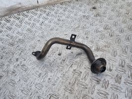 Volkswagen Touareg I Oil sump strainer pipe 070115251K