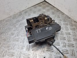 Audi TT Mk1 Zamek drzwi przednich 8N1837016