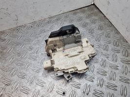 Seat Exeo (3R) Etuoven lukko 8E0839016AA