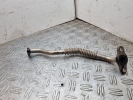 KIA Venga Turbo turbocharger oiling pipe/hose 