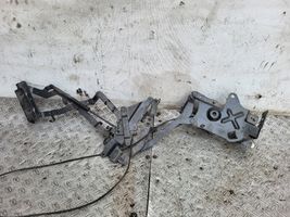 Opel Astra H Zawias klapy tylnej bagażnika 13247433