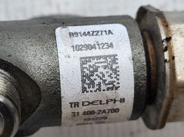 KIA Venga Tuyau de conduite principale de carburant 314002A700