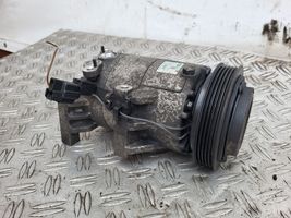 KIA Venga Compressore aria condizionata (A/C) (pompa) YN9CA02