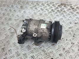 KIA Venga Compressore aria condizionata (A/C) (pompa) YN9CA02