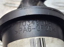 Opel Meriva B Odpowietrznik / Separator oleju 70349704