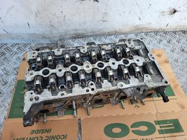 Opel Meriva B Testata motore 55206388