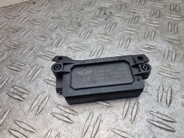 Mini One - Cooper Cabrio R52 Boîtier module alarme 6949228