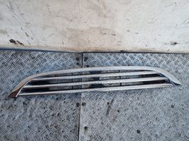 Mini One - Cooper Cabrio R52 Grille calandre supérieure de pare-chocs avant 1490376