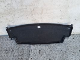 Mini One - Cooper Cabrio R52 Grilles/couvercle de haut-parleur arrière 7114895