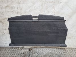 Opel Zafira B Plage arrière couvre-bagages UNTEN