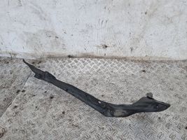 Audi Q7 4L Panel wykończeniowy błotnika 4L0821112