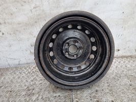 Audi Q7 4L R18 spare wheel 7L0601027A