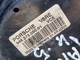 Porsche Cayenne (9PA) Support de moteur, coussinet 94837505001