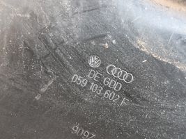 Audi Q7 4L Coppa dell’olio 059103602F