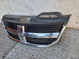 Dodge Journey Etupuskurin ylempi jäähdytinsäleikkö 05178281A