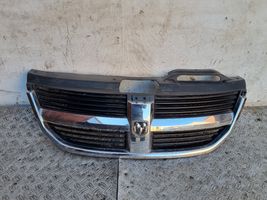 Dodge Journey Maskownica / Grill / Atrapa górna chłodnicy 05178281A