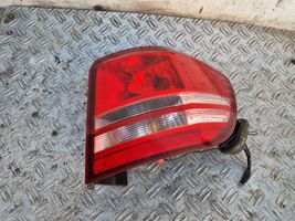 Dodge Journey Lampa tylna 05067784AD