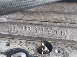 Volkswagen Golf VI Silnik / Komplet CBA