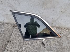 Opel Antara Rear side window/glass P96660068