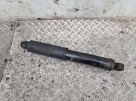 Opel Antara Rear shock absorber/damper 