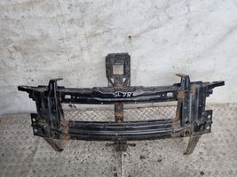 Opel Antara Pannello di supporto del radiatore C100F