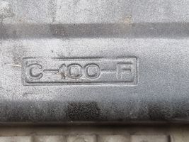 Opel Antara Pannello di supporto del radiatore C100F