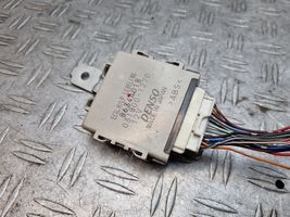 Peugeot 4007 Motorsteuergerät ECU 8634A018