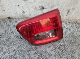 Peugeot 4007 Lampa tylna 1146379R