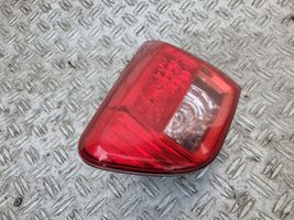 Peugeot 4007 Lampa tylna 1146379R