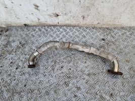 Peugeot 4007 Tuyau de raccordement solide EGR 