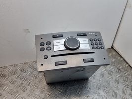 Opel Antara Radio/CD/DVD/GPS head unit 13255557