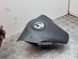 Opel Antara Poduszka powietrzna Airbag kierownicy 95179657