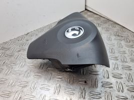 Opel Antara Poduszka powietrzna Airbag kierownicy 95179657