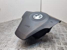 Opel Antara Poduszka powietrzna Airbag kierownicy 95179657