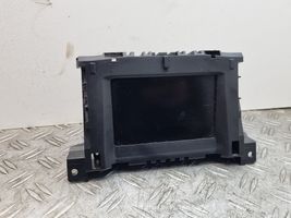 Opel Antara Monitori/näyttö/pieni näyttö 96627614