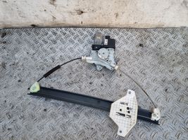 Opel Antara Alzacristalli della portiera posteriore con motorino 96862940