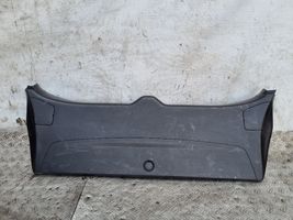 Peugeot 4007 Rivestimento portellone 7224A019