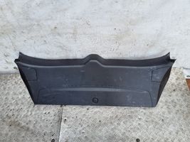 Peugeot 4007 Verkleidung Heckklappe Kofferraumdeckel 7224A019