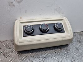 Dodge Journey Panel klimatyzacji 55111812AD