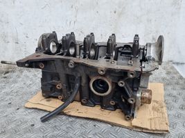 Renault Twingo II Engine block K9KP820