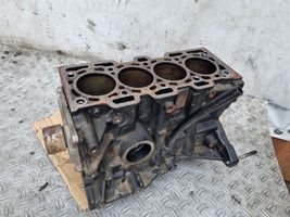 Renault Twingo II Engine block K9KP820