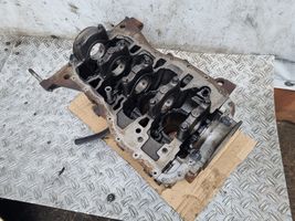 Renault Twingo II Engine block K9KP820