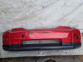 Dodge Nitro Front bumper 5KF94TRMABC