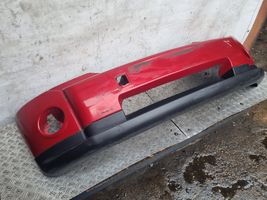 Dodge Nitro Front bumper 5KF94TRMABC